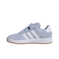 adidas zapatilla moda niño GRAND COURT 00S (NIOS) puntera