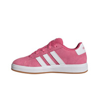 adidas zapatilla moda niño GRAND COURT 00S puntera