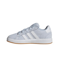 adidas zapatilla moda niño GRAND COURT 00S puntera