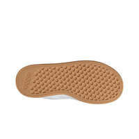 adidas zapatilla moda niño GRAND COURT 00S vista superior