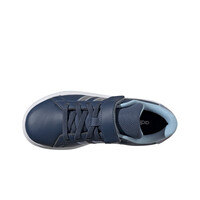 adidas zapatilla moda niño GRAND COURT 2.0 05