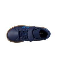 adidas zapatilla moda niño GRAND COURT 2.0 05