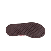 adidas zapatilla moda niño Grand Court 2.0 Disney Minnie Mouse vista trasera