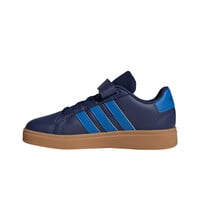 adidas zapatilla moda niño GRAND COURT 2.0 puntera