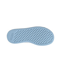 adidas zapatilla moda niño GRAND COURT 2.0 vista superior