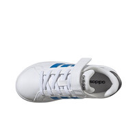 adidas zapatilla moda niño GRAND COURT 3.0 05