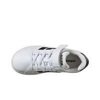 adidas zapatilla moda niño GRAND COURT 3.0 EL C 05