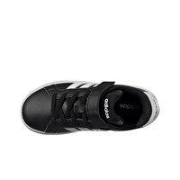 adidas zapatilla moda niño GRAND COURT 3.0 EL C 05