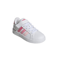adidas zapatilla moda niño GRAND COURT 3.0 EL C lateral interior