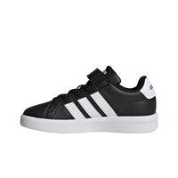 adidas zapatilla moda niño GRAND COURT 3.0 EL C puntera