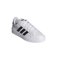 adidas zapatilla moda niño GRAND COURT 3.0 J lateral interior