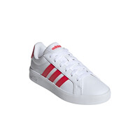 adidas zapatilla moda niño GRAND COURT 3.0 JUNIOR lateral interior