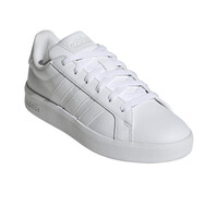 adidas zapatilla moda niño GRAND COURT 3.0 JUNIOR lateral interior