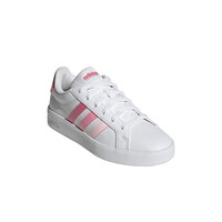 adidas zapatilla moda niño GRAND COURT 3.0 JUNIOR lateral interior