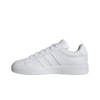 adidas zapatilla moda niño GRAND COURT 3.0 JUNIOR puntera