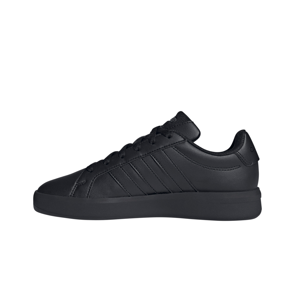 adidas zapatilla moda niño GRAND COURT 3.0 JUNIOR puntera