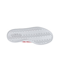 adidas zapatilla moda niño GRAND COURT 3.0 JUNIOR vista superior