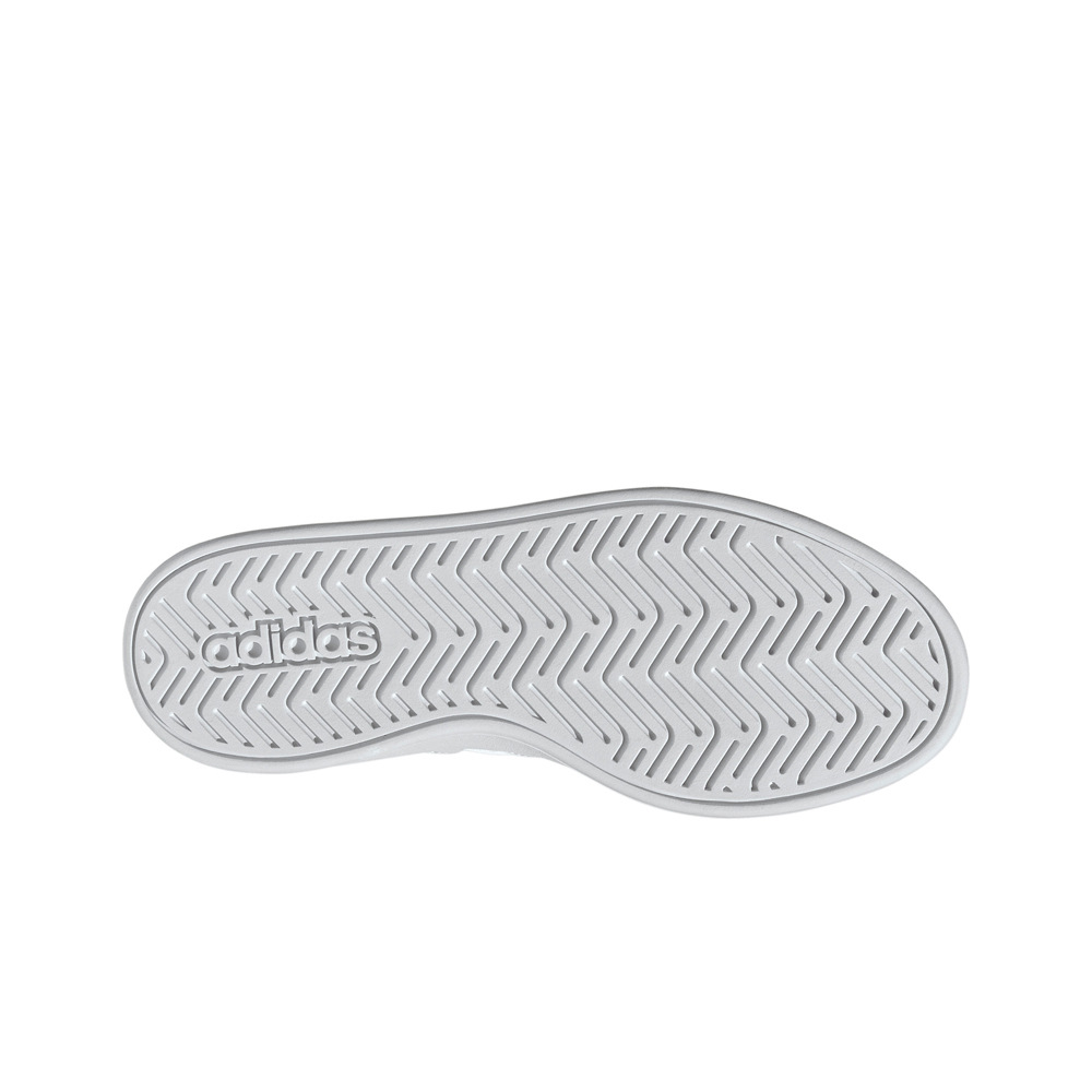 adidas zapatilla moda niño GRAND COURT 3.0 JUNIOR vista superior