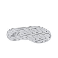adidas zapatilla moda niño GRAND COURT 3.0 JUNIOR vista superior
