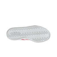 adidas zapatilla moda niño GRAND COURT 3.0 JUNIOR vista superior