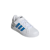 adidas zapatilla moda niño GRAND COURT 3.0 lateral interior