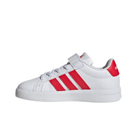 adidas zapatilla moda niño GRAND COURT 3.0 puntera