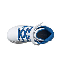 adidas zapatilla moda niño GRAND COURT MID 05
