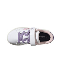 adidas zapatilla moda niño GRAND COURT MINNIE EL K 05