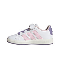 adidas zapatilla moda niño GRAND COURT MINNIE EL K puntera