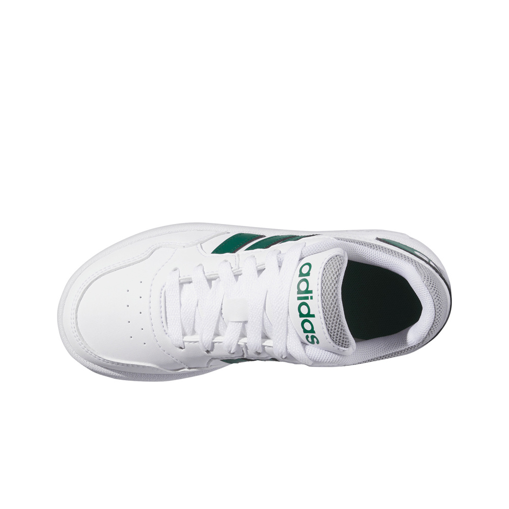 adidas zapatilla moda niño Hoops 05