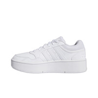 adidas zapatilla moda niño HOOPS 3.0 BOLD J puntera