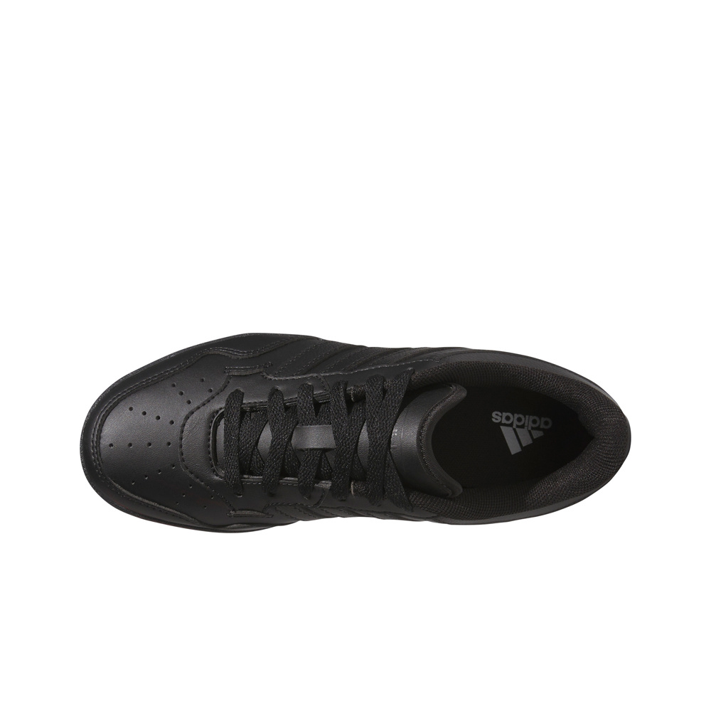 adidas zapatilla moda niño Hoops 4.0 05