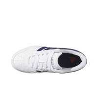 adidas zapatilla moda niño HOOPS 4.0 J 05