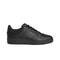 adidas zapatilla moda niño Hoops 4.0 lateral exterior