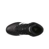adidas zapatilla moda niño HOOPS 4.0 MID 05