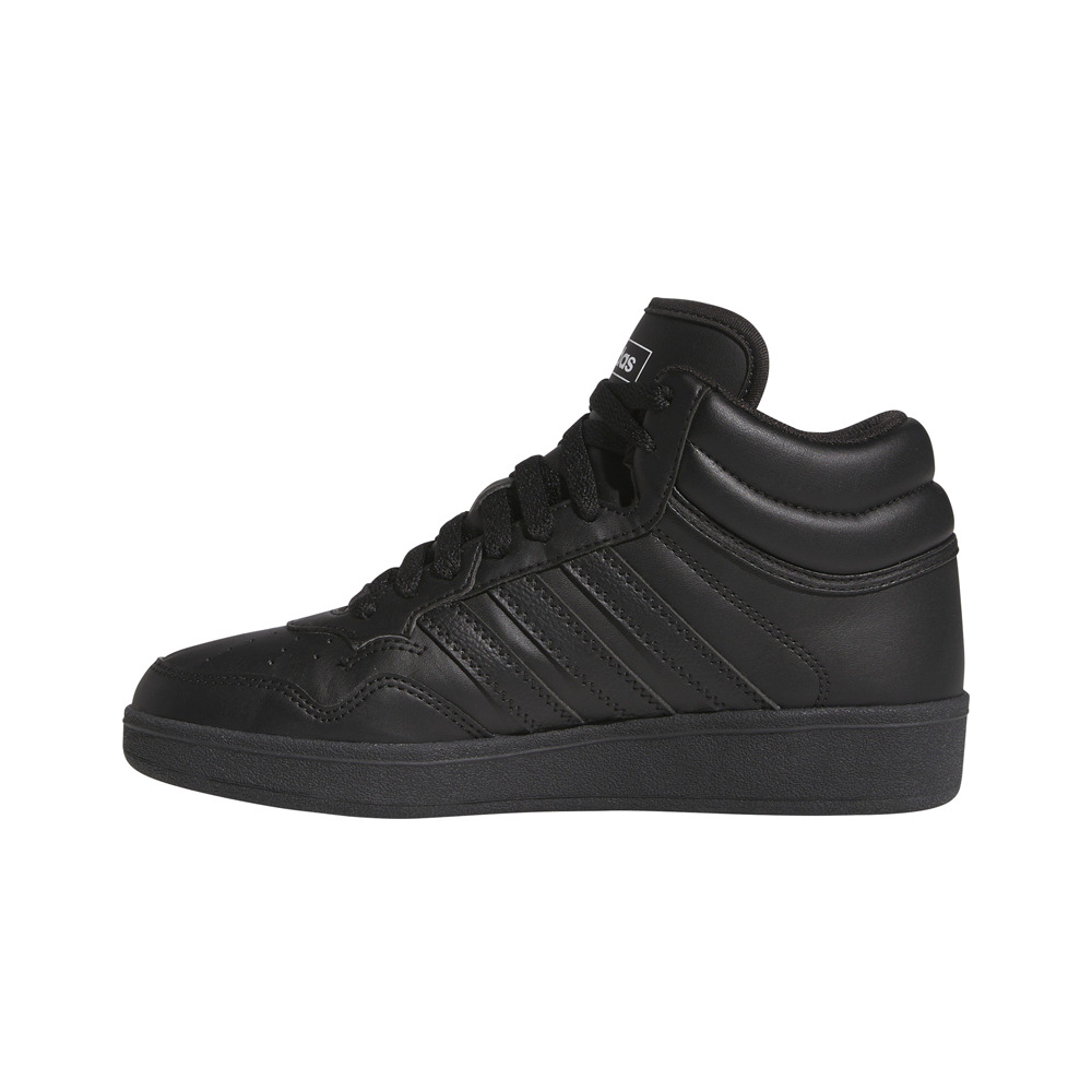 adidas zapatilla moda niño HOOPS 4.0 MID J puntera