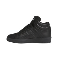 adidas zapatilla moda niño HOOPS 4.0 MID J puntera