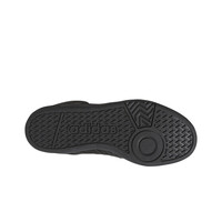 adidas zapatilla moda niño HOOPS 4.0 MID J vista superior