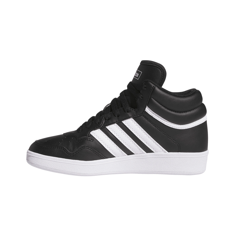 adidas zapatilla moda niño HOOPS 4.0 MID puntera