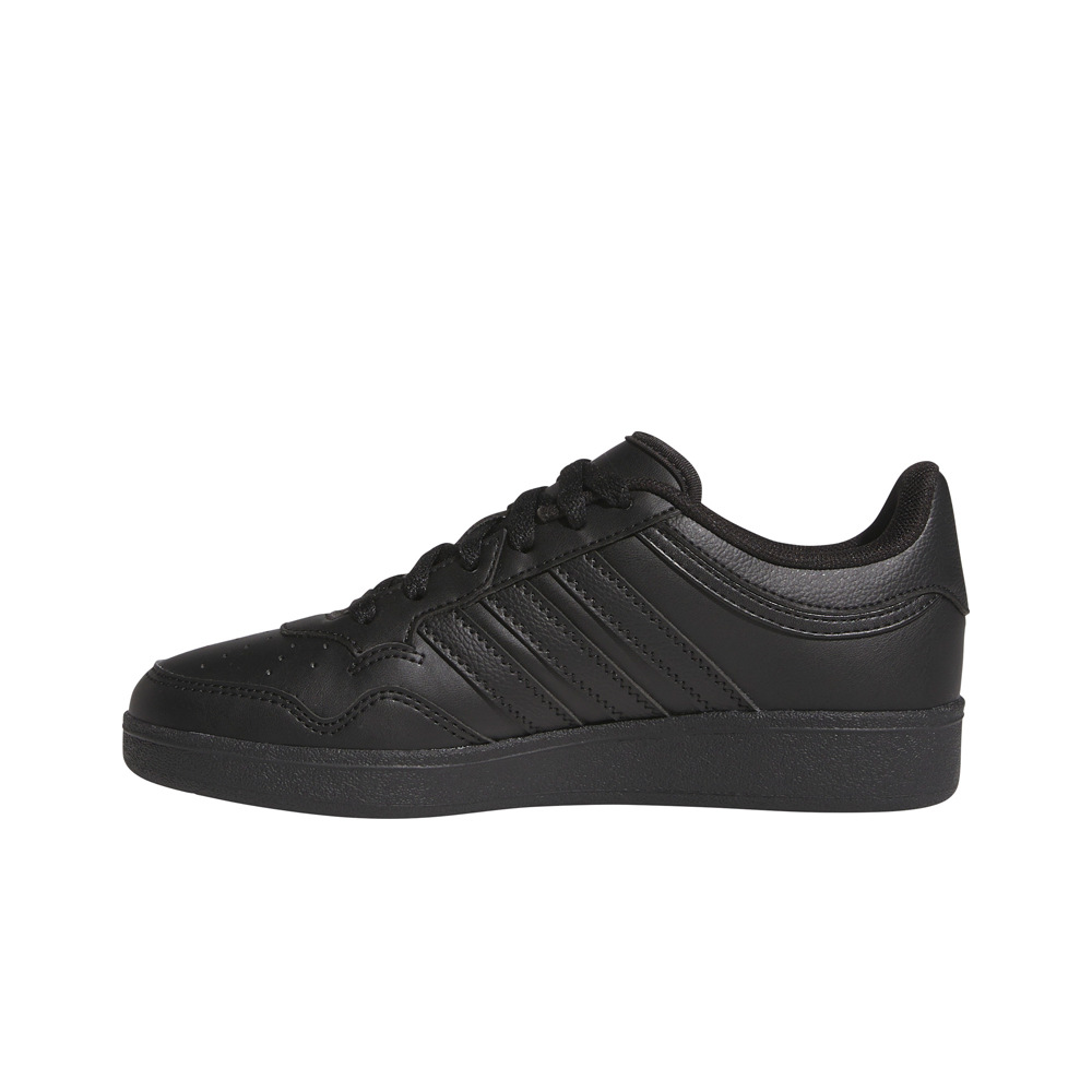 adidas zapatilla moda niño Hoops 4.0 puntera