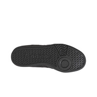 adidas zapatilla moda niño Hoops 4.0 vista superior