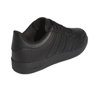 adidas zapatilla moda niño Hoops 4.0 vista trasera