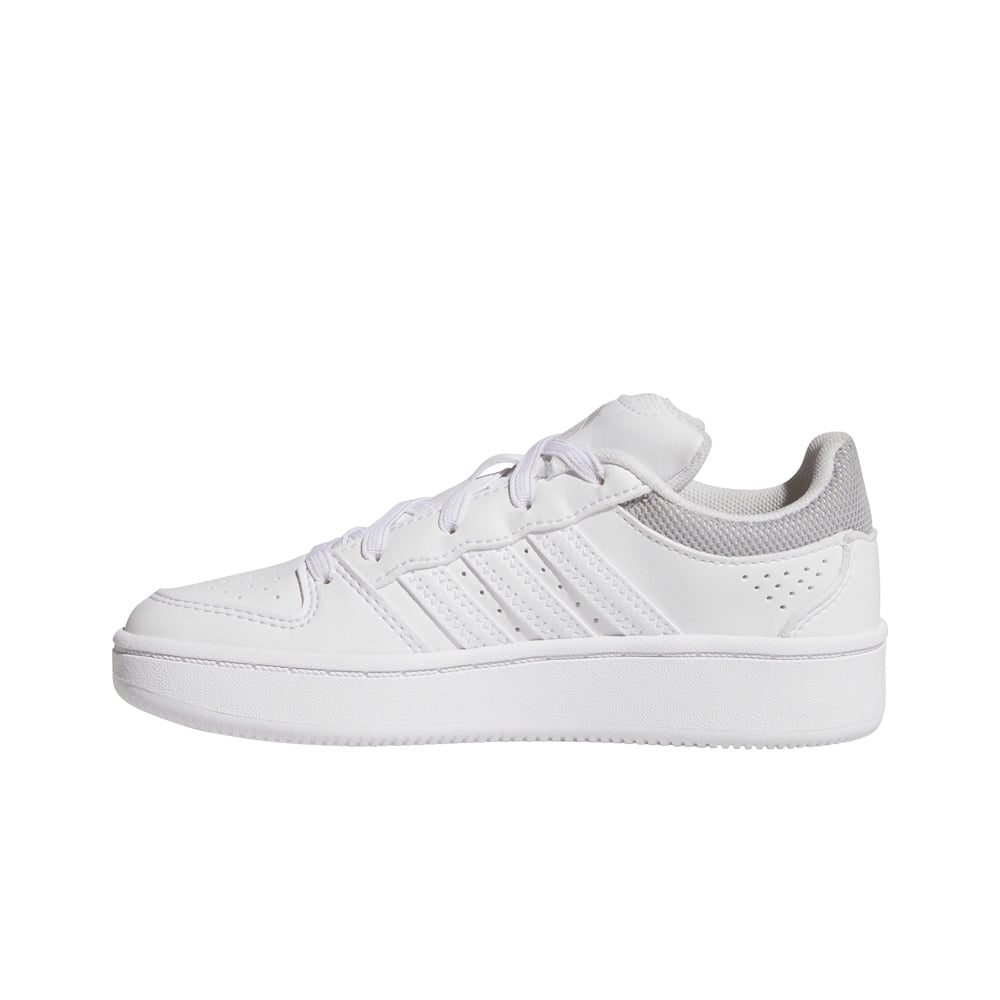 adidas zapatilla moda niño HOOPS CLASSIC EL C puntera