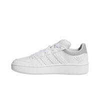 adidas zapatilla moda niño HOOPS CLASSIC EL C puntera