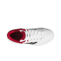 adidas zapatilla moda niño HOOPS CLASSIC J 05