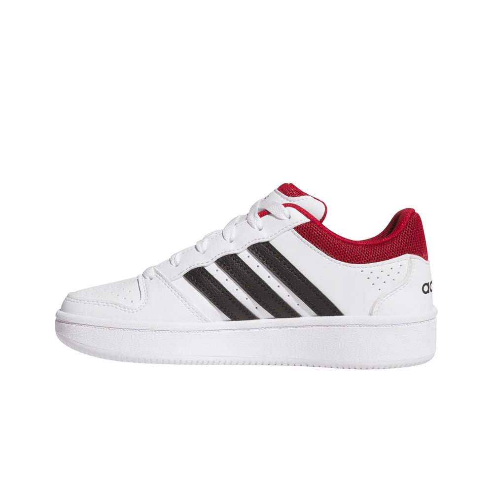 adidas zapatilla moda niño HOOPS CLASSIC J puntera