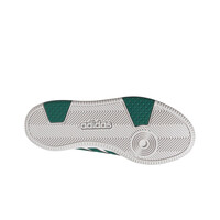 adidas zapatilla moda niño HOOPS CLASSIC J vista superior
