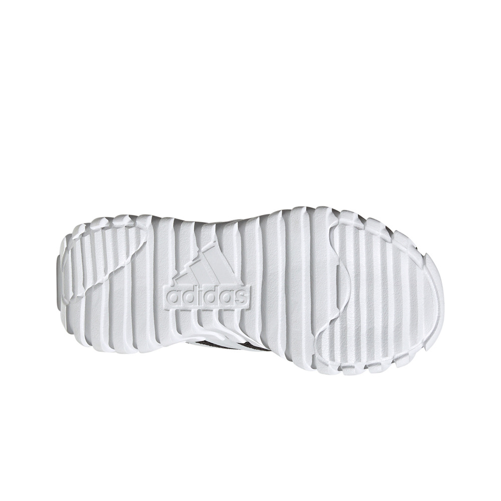 adidas zapatilla moda niño KAPTIR 3.0 K vista superior