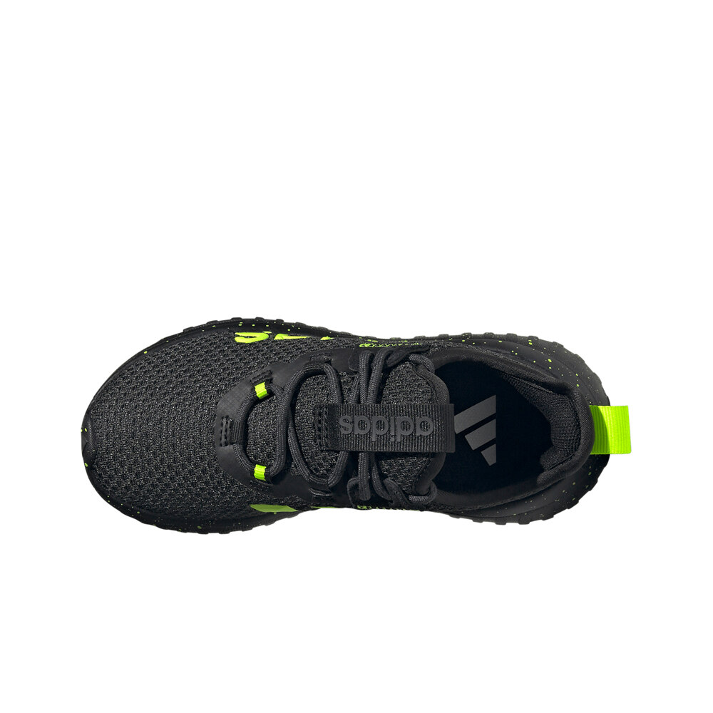 adidas zapatilla moda niño KAPTIR 4.0 05