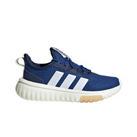 adidas zapatilla moda niño KAPTIR 4.0 lateral exterior